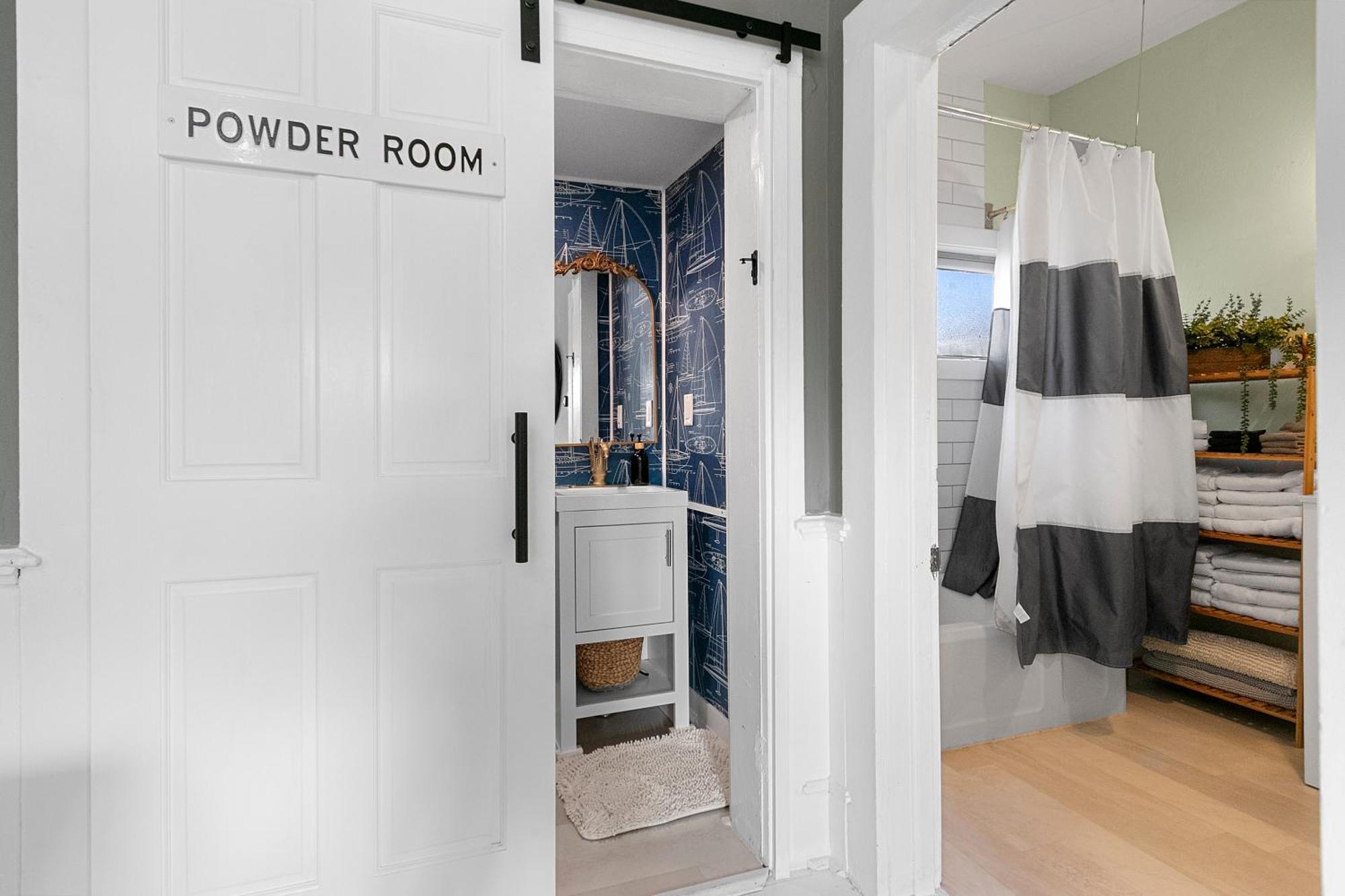 Compass Cove Downtown Home Sturgeon Bay Eksteriør bilde
